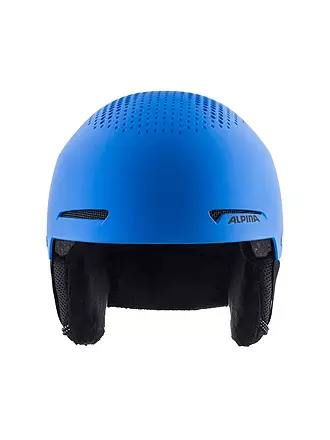 ALPINA | Jungen Skihelm Zupo | orange