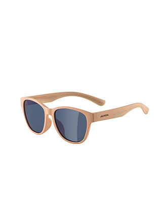 ALPINA | Kinder Bergbrille Flexxy Cool Kids II | pink