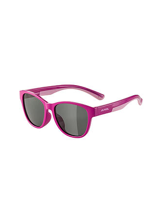 ALPINA | Kinder Bergbrille Flexxy Cool Kids II | pink