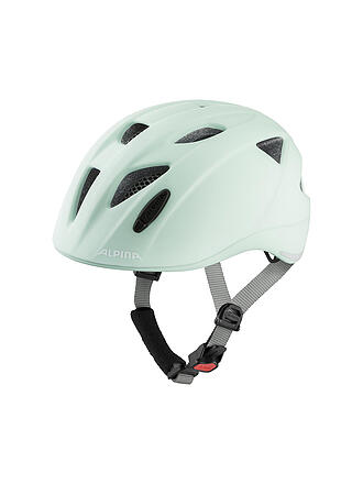 ALPINA | Kinder Fahrradhelm Ximo LE | grün