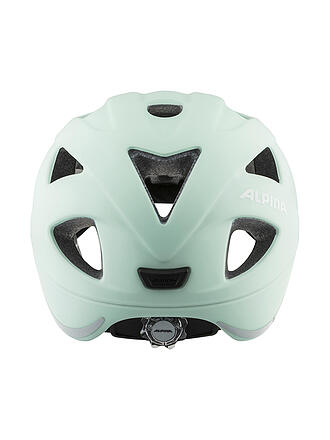 ALPINA | Kinder Fahrradhelm Ximo LE | grün