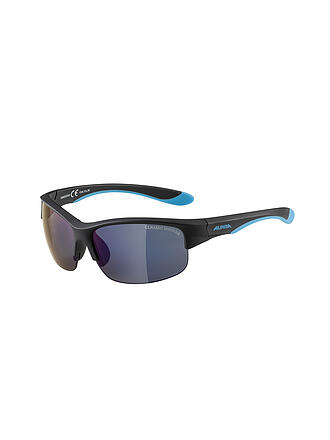 ALPINA | Kinder Radbrille Flexxy Youth HR | schwarz