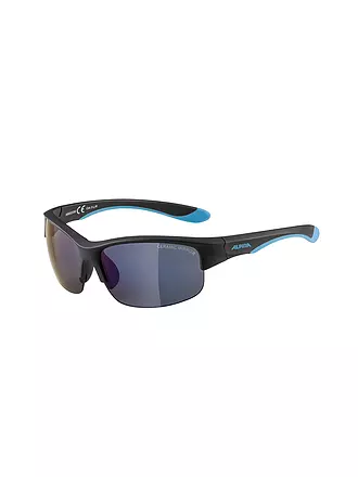 ALPINA | Kinder Radbrille Flexxy Youth HR | weiss