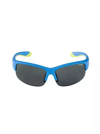 ALPINA | Kinder Sonnenbrille Flexxy Youth HR | blau