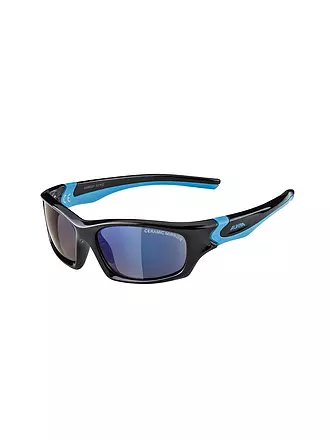 ALPINA | Kinder Sportbrille Flexxy Teen | lila