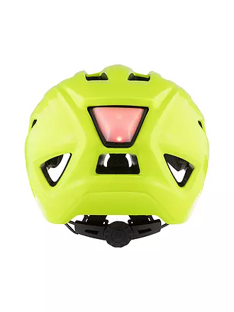 ALPINA | Mädchen Fahrradhelm Pico | gelb