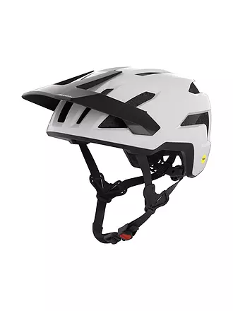 ALPINA | Radhelm Taunus Mips | weiss