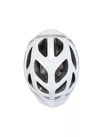 ALPINA | Radhelm Thunder 3.0 | weiss
