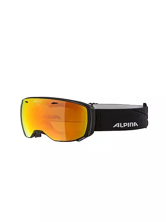 ALPINA | Skibrille Estetica HM | 