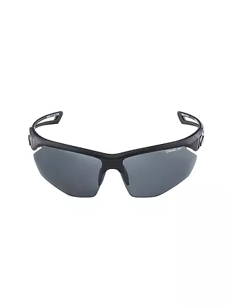 ALPINA | Sportbrille Alpina Nylos | schwarz