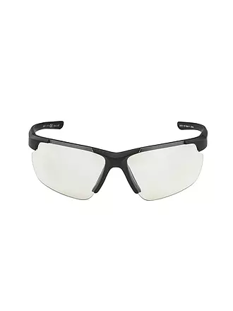 ALPINA | Sportbrille Defey HR | schwarz