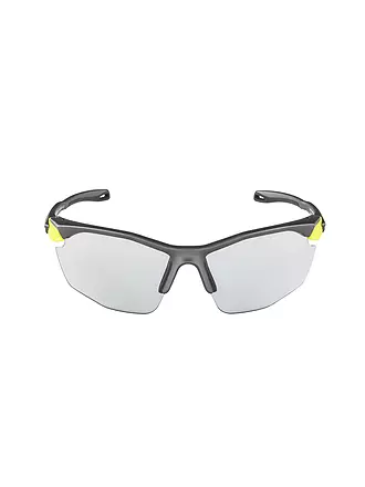 ALPINA | Sportbrille Twist Five HR VL+ | schwarz