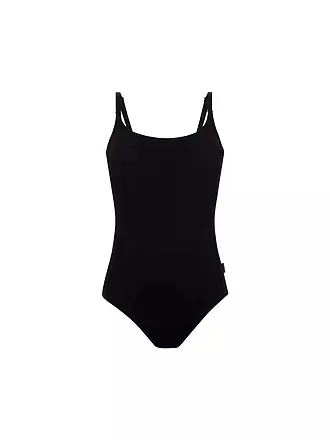 ANITA | Damen Badeanzug Perfect Black | 