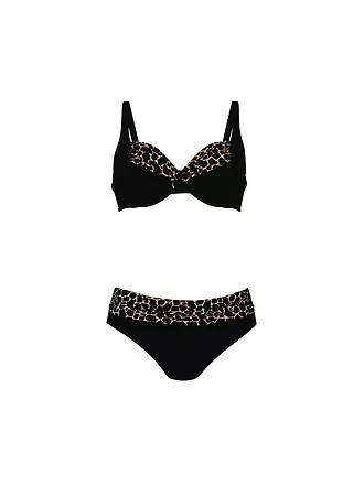 ANITA | Damen Bikini Hermine | camel