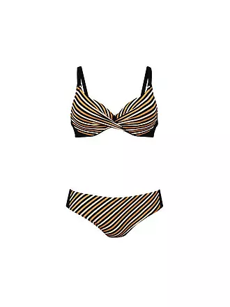 ANITA | Damen Bikini Melody | schwarz