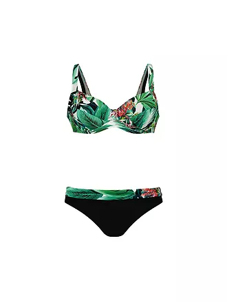 ANITA | Damen Bikini Sibel | bunt
