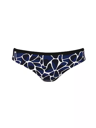 ANITA | Damen Bikinihose Blue Depths | dunkelblau