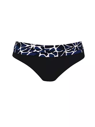 ANITA | Damen Bikinihose Blue Depths | 