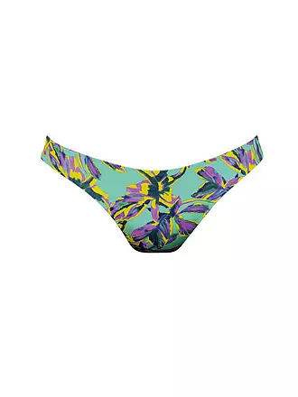 ANITA | Damen Bikinihose Brazil | grün