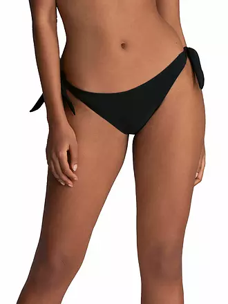 ANITA | Damen Bikinihose Myra | schwarz