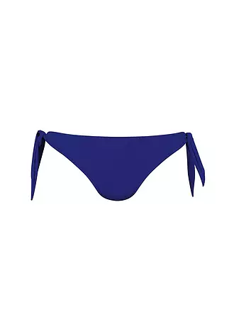 ANITA | Damen Bikinihose Myra | blau