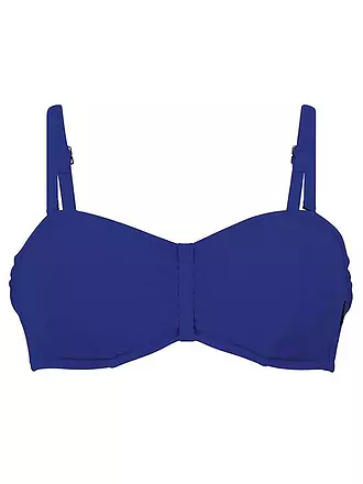 ANITA | Damen Bikinioberteil Ella | schwarz