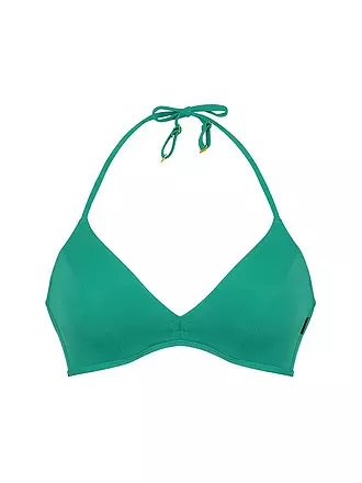 ANITA | Damen Bikinioberteil Marielle | grün