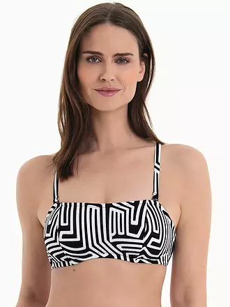 ANITA | Damen Bikinioberteil Shining Lines | 