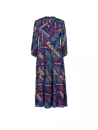 ANITA | Damen Kleid Aymee | bunt
