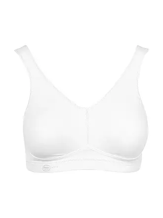 ANITA | Damen Sport-BH Light&Firm Medium Support | weiss