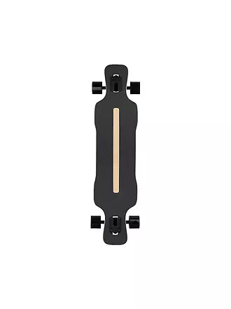 AOB | Longboard Tribal Curves | gold