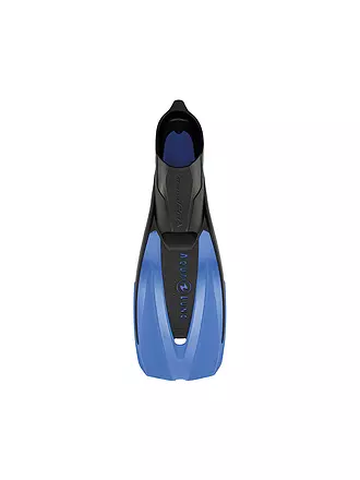 AQUALUNG | Kinder Schwimmflossen Grand Prix JR | blau
