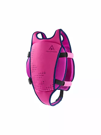 AQUALUNG | Kinder Schwimmweste | pink