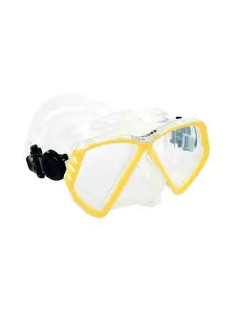 AQUALUNG | Kinder Taucherbrille Cub | pink