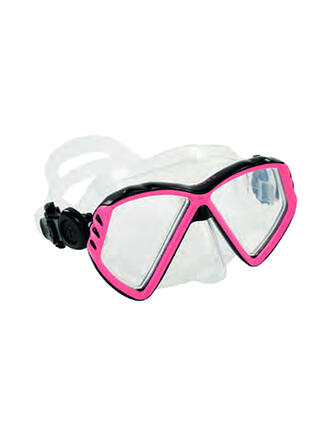 AQUALUNG | Kinder Taucherbrille Cub | pink
