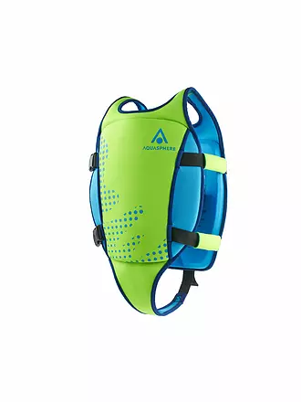 AQUALUNG | Mädchen Schwimmweste | blau