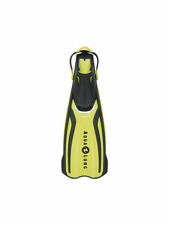 AQUALUNG | Schwimmflossen Amika | gelb
