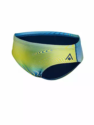 AQUASPHERE | Herren Badeslip Essentials Brief 8cm | bunt