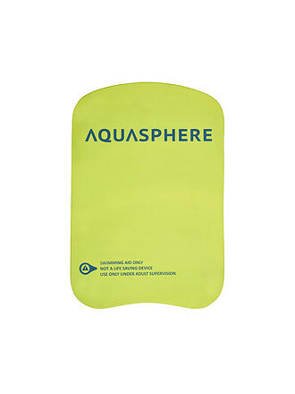 AQUASPHERE | Kickboard | blau
