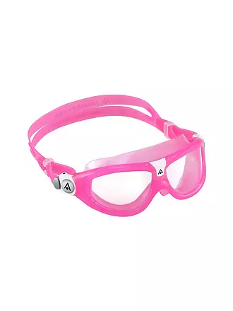 AQUASPHERE | Kinder Schwimmbrille Kid | türkis