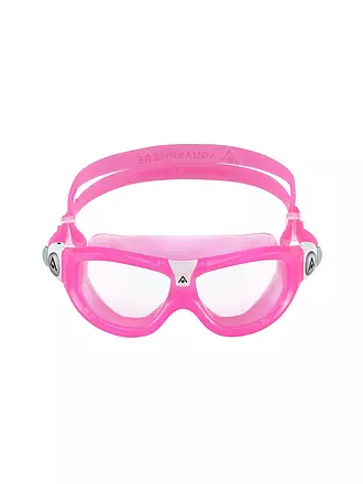 AQUASPHERE | Kinder Schwimmbrille Kid | pink