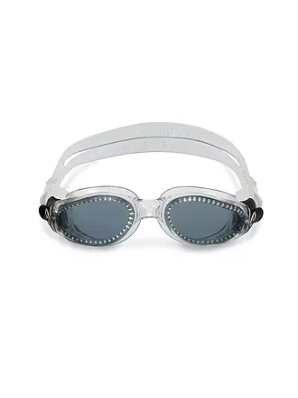 AQUASPHERE | Schwimmbrille Kaiman | transparent