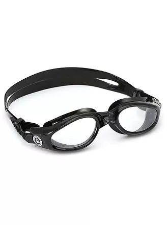 AQUASPHERE | Schwimmbrille Kaiman | transparent