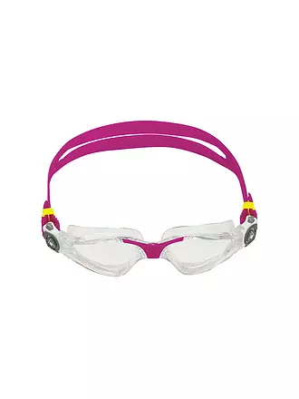 AQUASPHERE | Schwimmbrille Kayenne Compact | beere