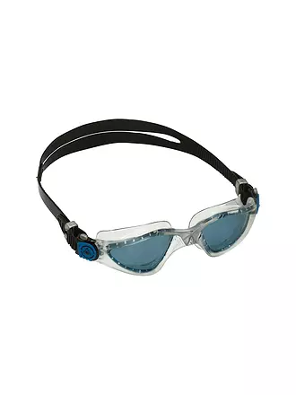 AQUASPHERE | Schwimmbrille Kayenne | petrol