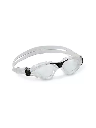 AQUASPHERE | Schwimmbrille Kayenne | petrol