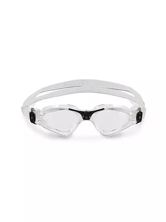 AQUASPHERE | Schwimmbrille Kayenne | transparent