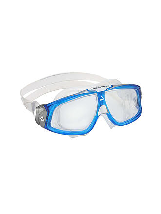 AQUASPHERE | Schwimmbrille Seal | blau