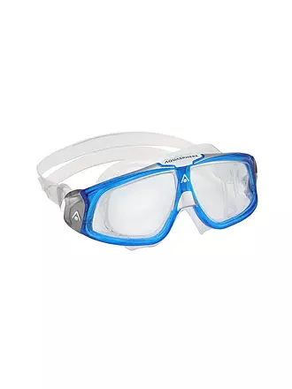 AQUASPHERE | Schwimmbrille Seal | blau