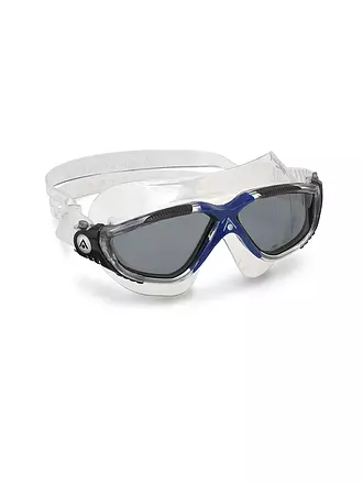 AQUASPHERE | Schwimmbrille Vista | grau